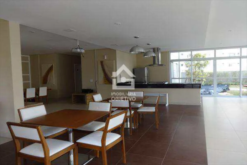 Apartamento, 3 quartos, 130 m² - Foto 11