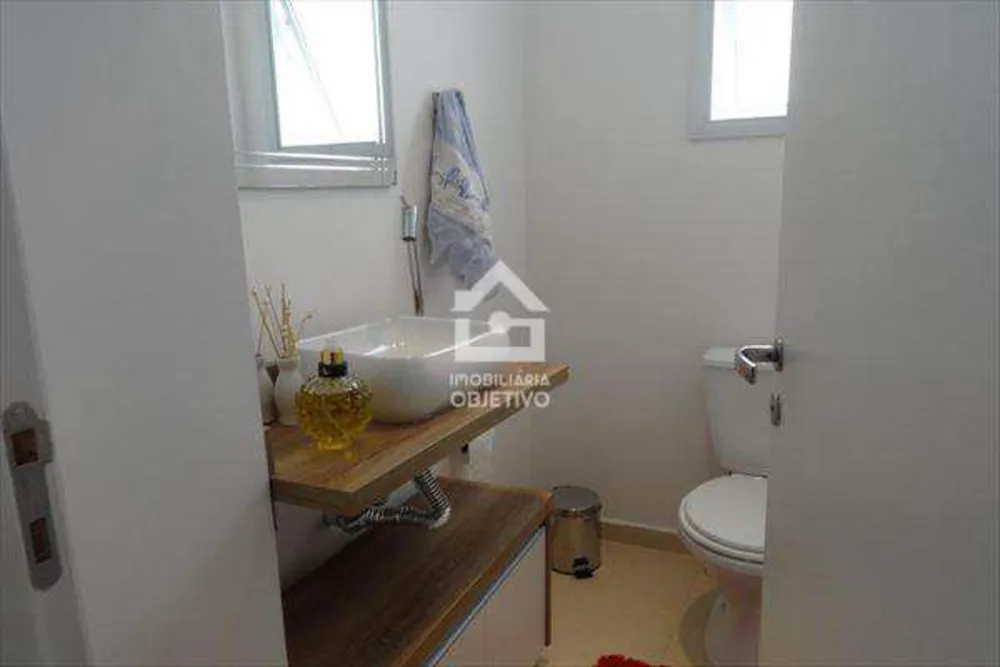 Apartamento, 3 quartos, 130 m² - Foto 8