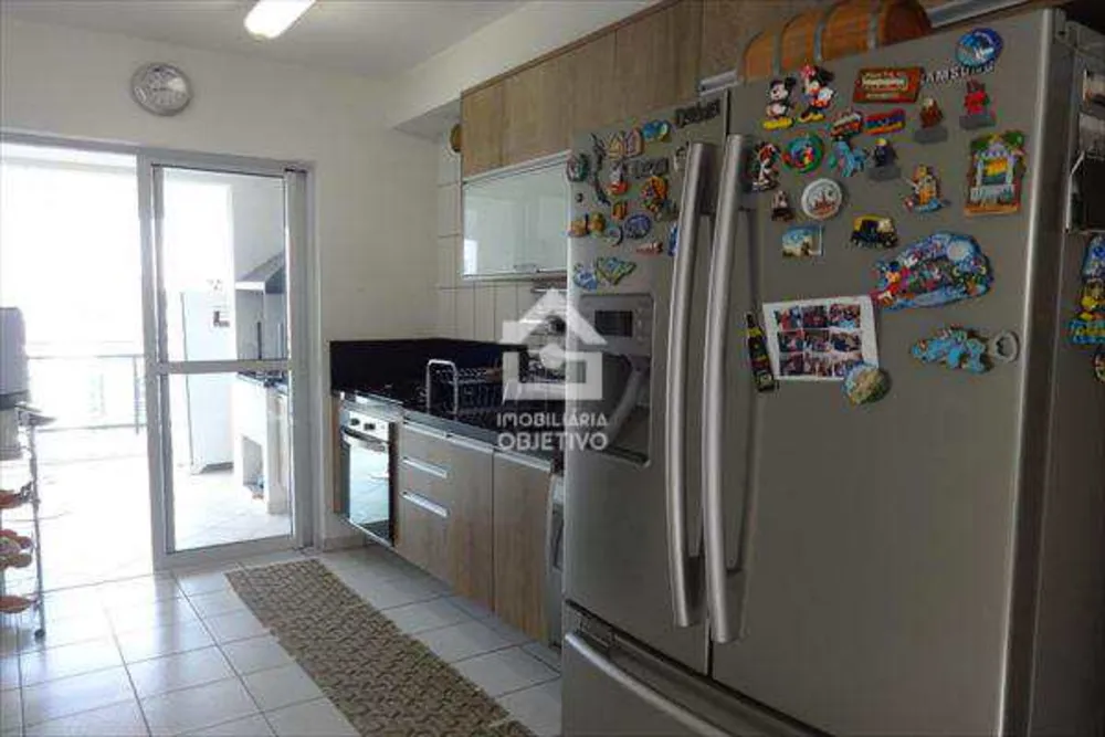 Apartamento, 3 quartos, 130 m² - Foto 4