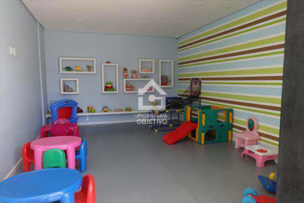 Apartamento, 3 quartos, 130 m² - Foto 10