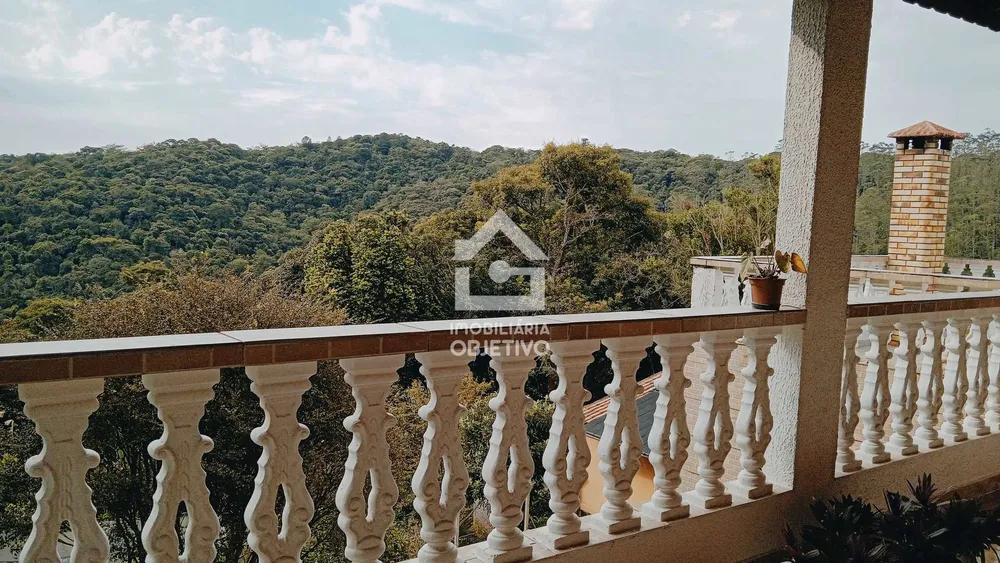 Chácara, 4 quartos, 6000 m² - Foto 3