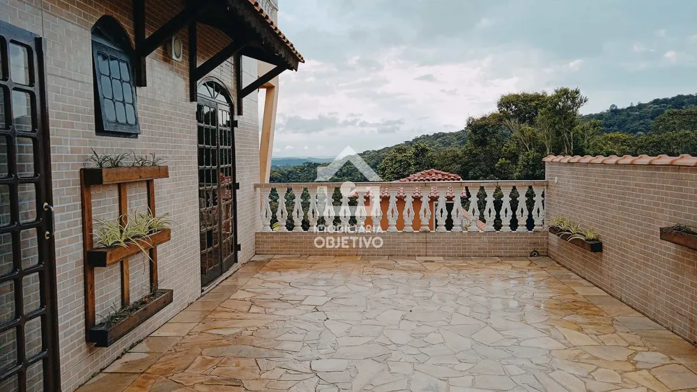 Chácara, 4 quartos, 6000 m² - Foto 7
