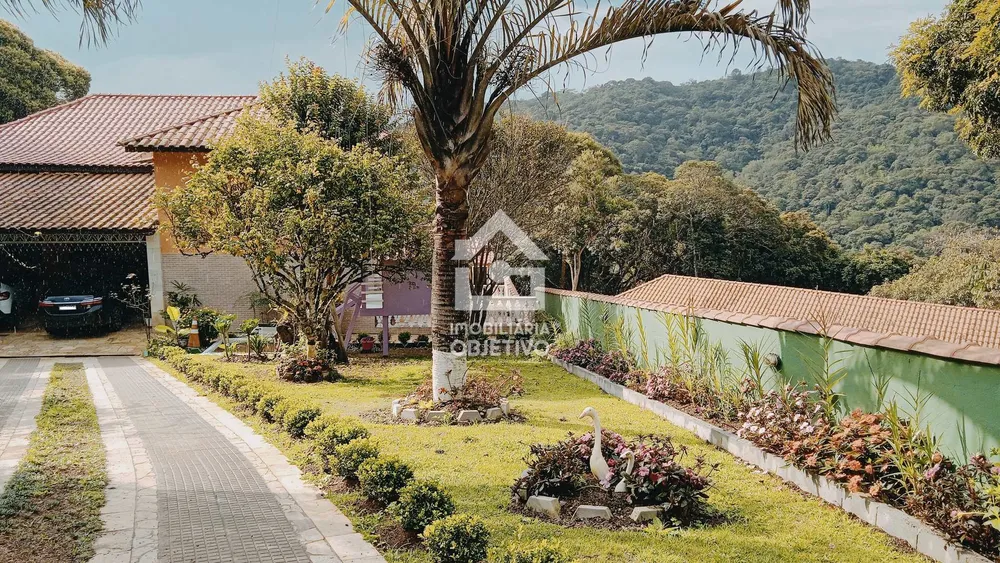 Chácara, 4 quartos, 6000 m² - Foto 11