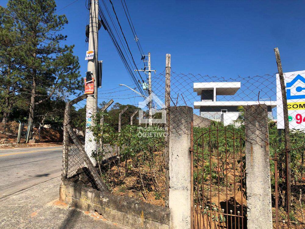 Loteamento e Condomínio, 360 m² - Foto 1