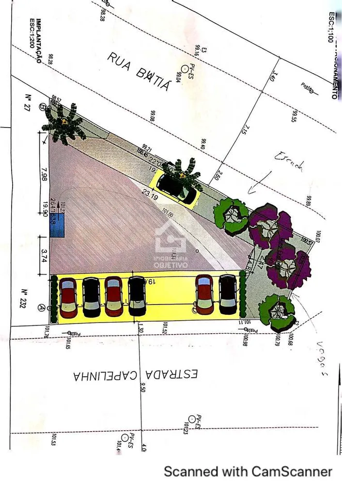 Loteamento e Condomínio, 360 m² - Foto 5