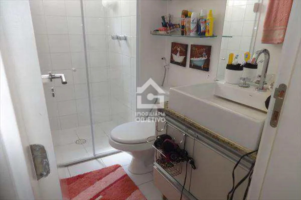 Apartamento, 4 quartos, 124 m² - Foto 7