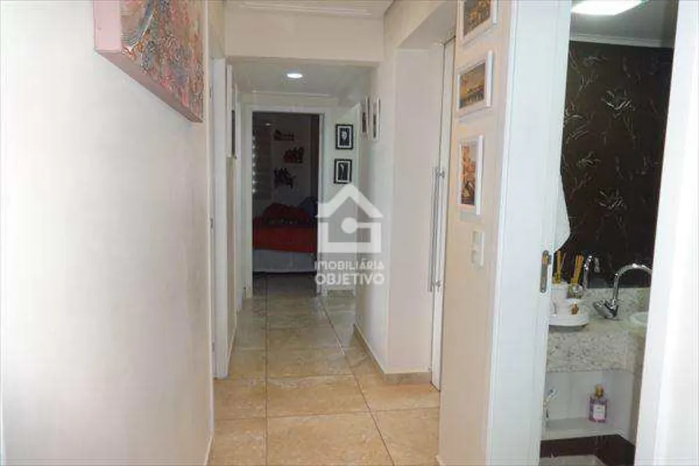 Apartamento, 4 quartos, 124 m² - Foto 5