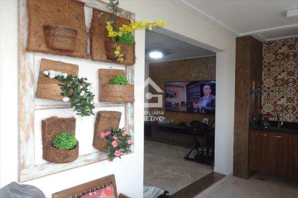 Apartamento, 4 quartos, 124 m² - Foto 3