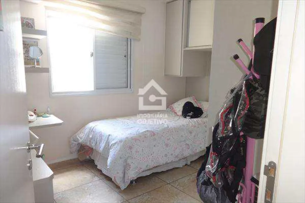 Apartamento, 4 quartos, 124 m² - Foto 6