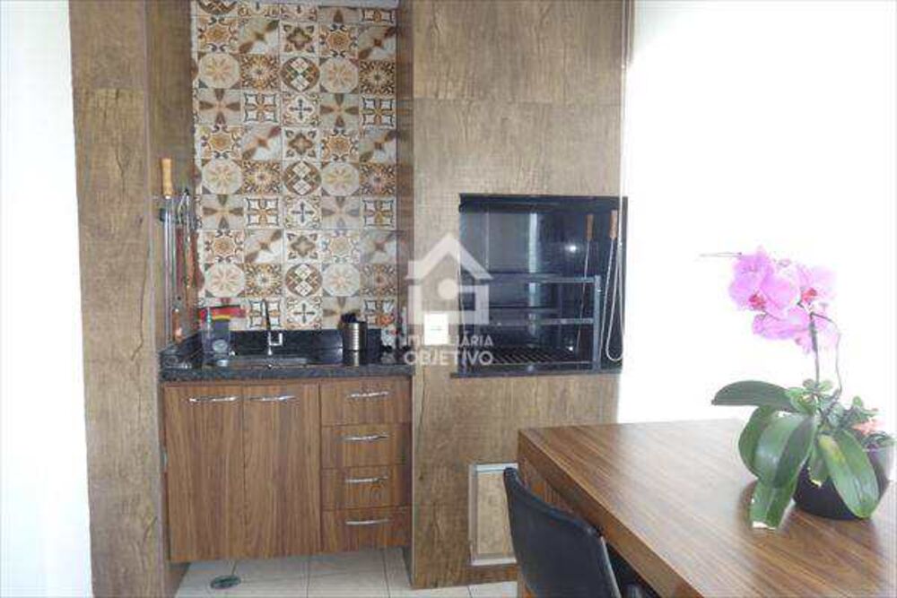 Apartamento, 4 quartos, 124 m² - Foto 1