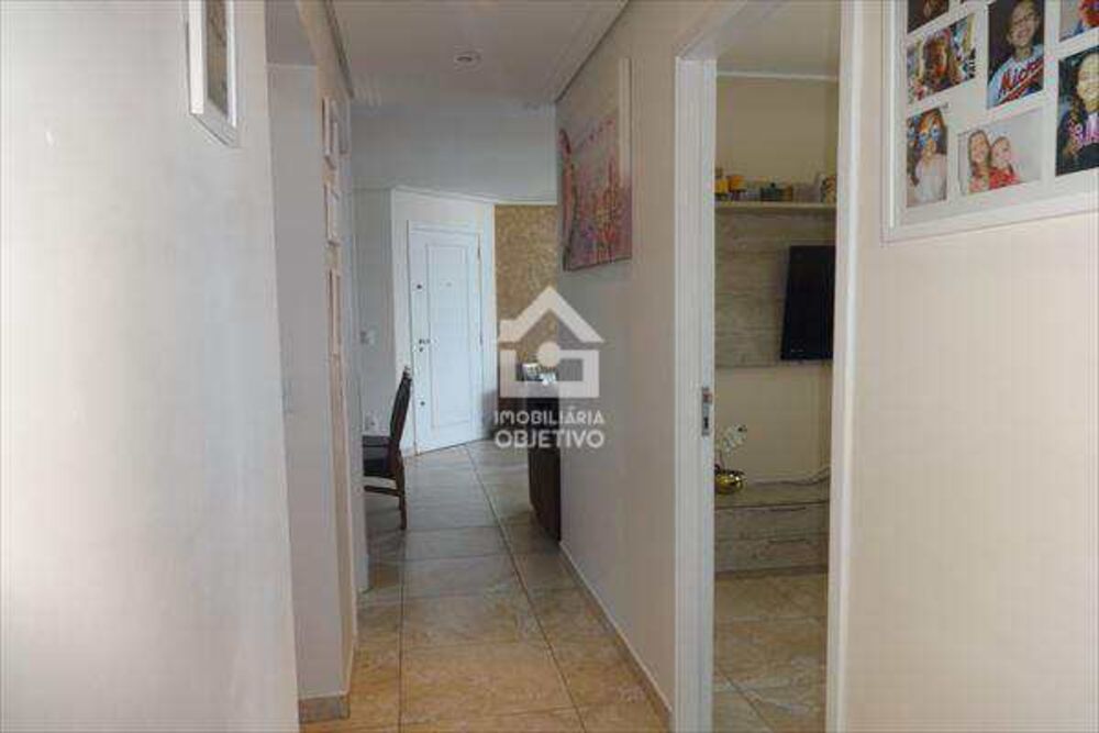 Apartamento, 4 quartos, 124 m² - Foto 4