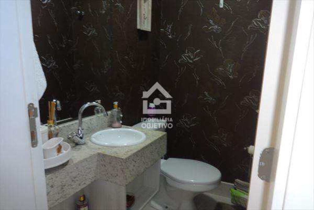 Apartamento, 4 quartos, 124 m² - Foto 3