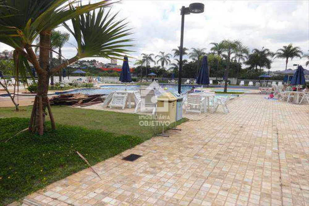 Apartamento, 4 quartos, 124 m² - Foto 16