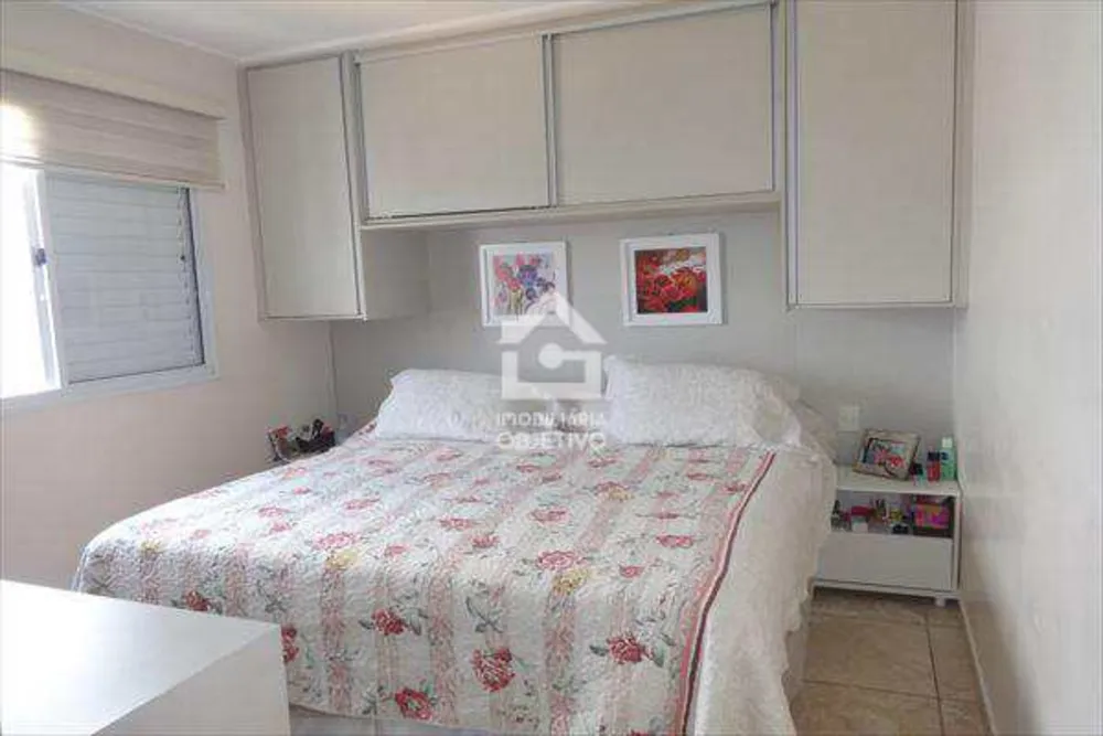 Apartamento, 4 quartos, 124 m² - Foto 8