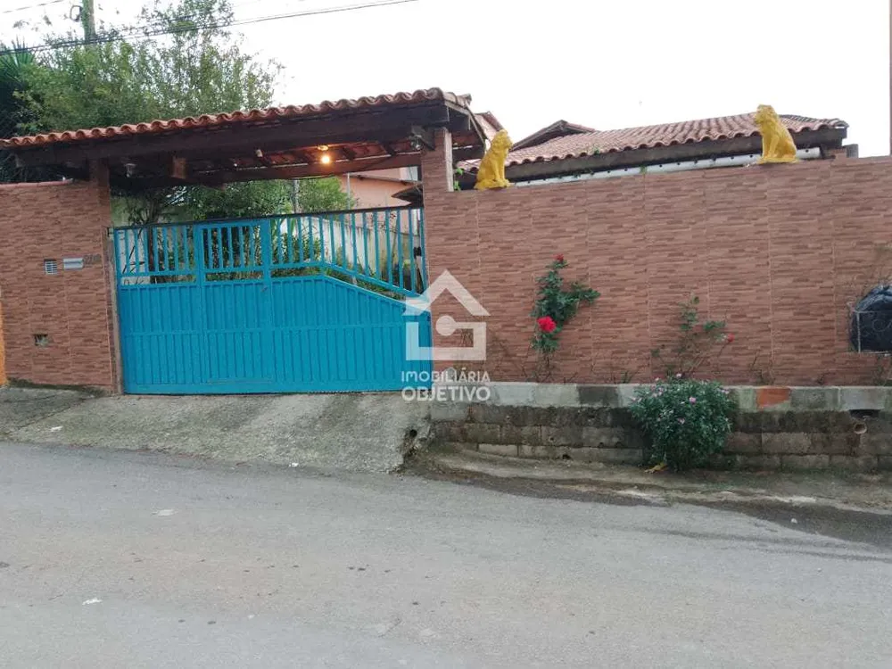 Casa, 3 quartos - Foto 4