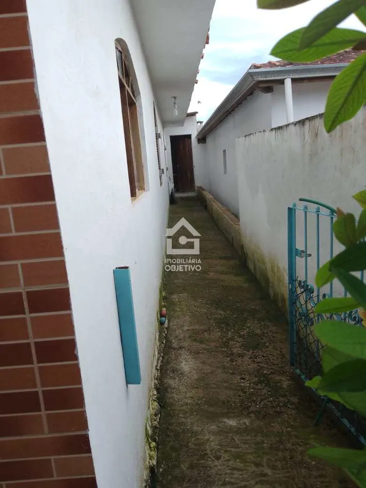 Casa, 3 quartos - Foto 8