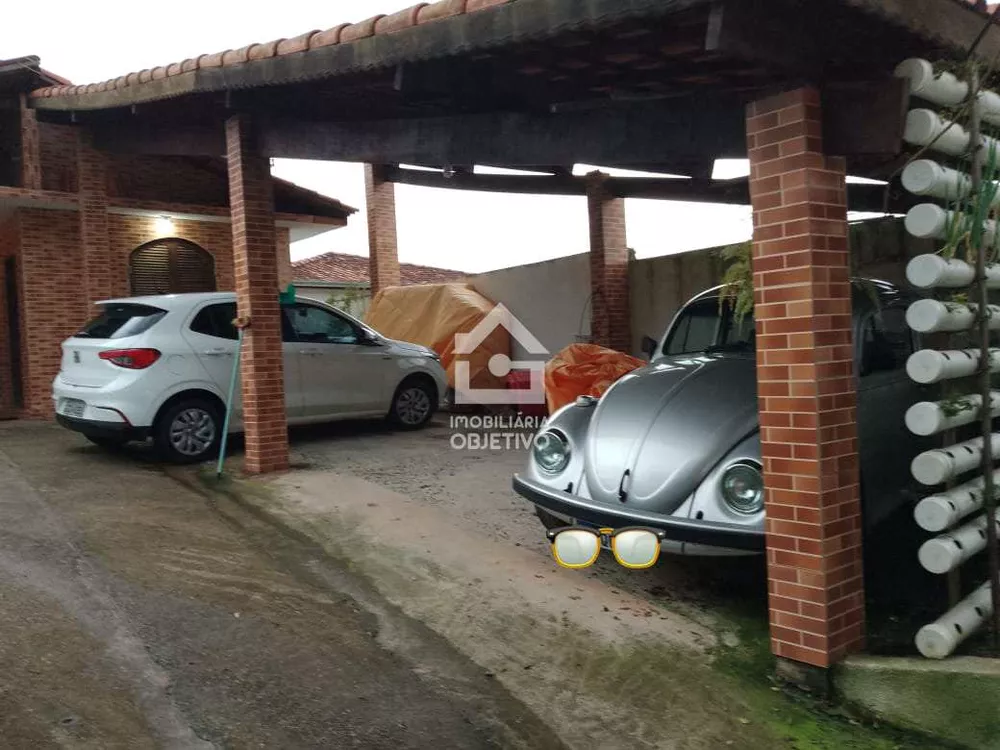 Casa, 3 quartos - Foto 8