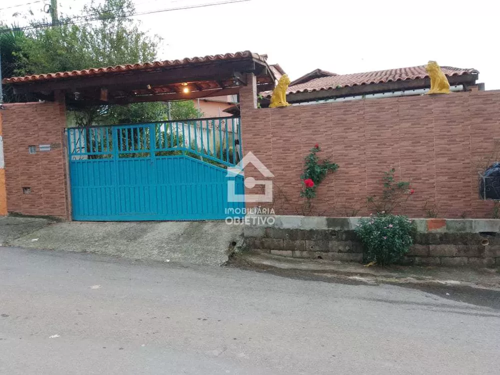Casa, 3 quartos - Foto 5