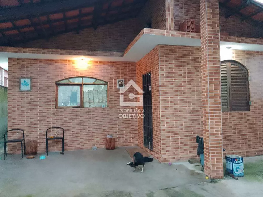 Casa, 3 quartos - Foto 4