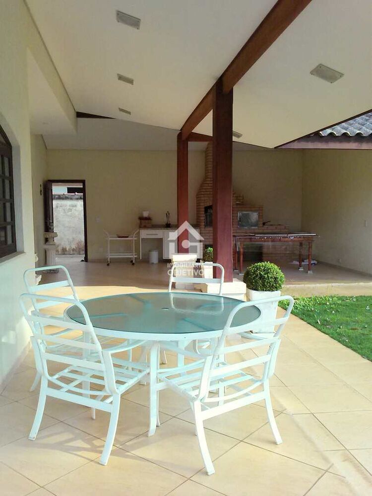 Casa de Condomínio, 3 quartos - Foto 21