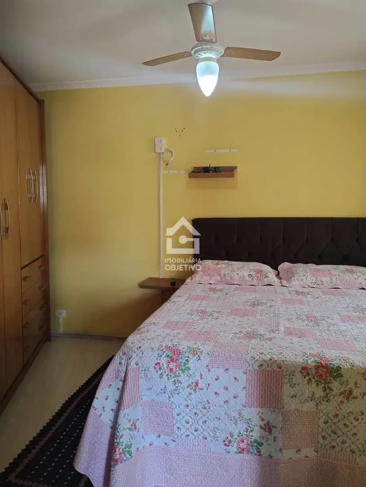 Sobrado, 2 quartos, 63 m² - Foto 2