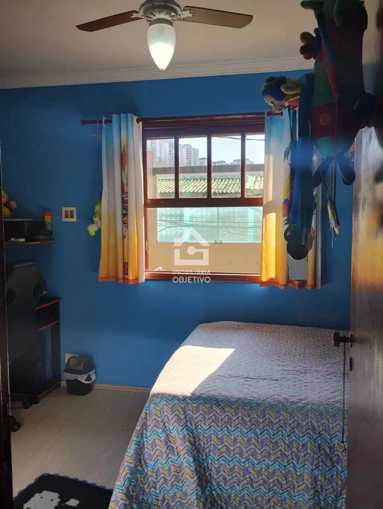 Sobrado, 2 quartos, 63 m² - Foto 4