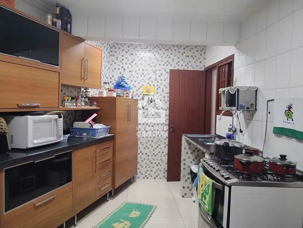 Sobrado, 2 quartos, 63 m² - Foto 7