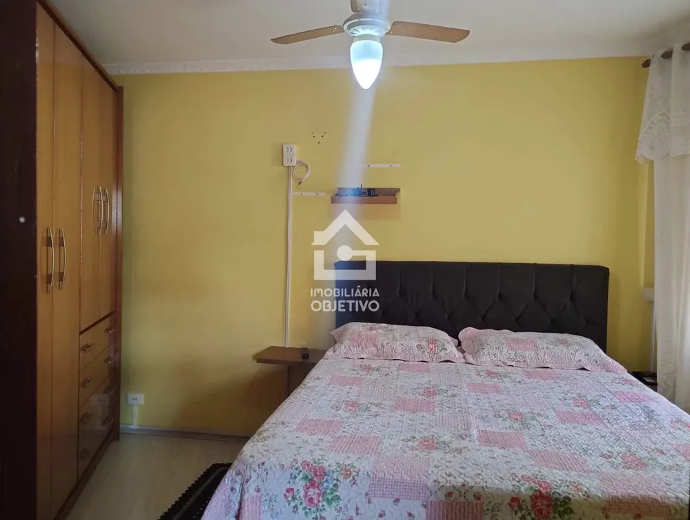 Sobrado, 2 quartos, 63 m² - Foto 3