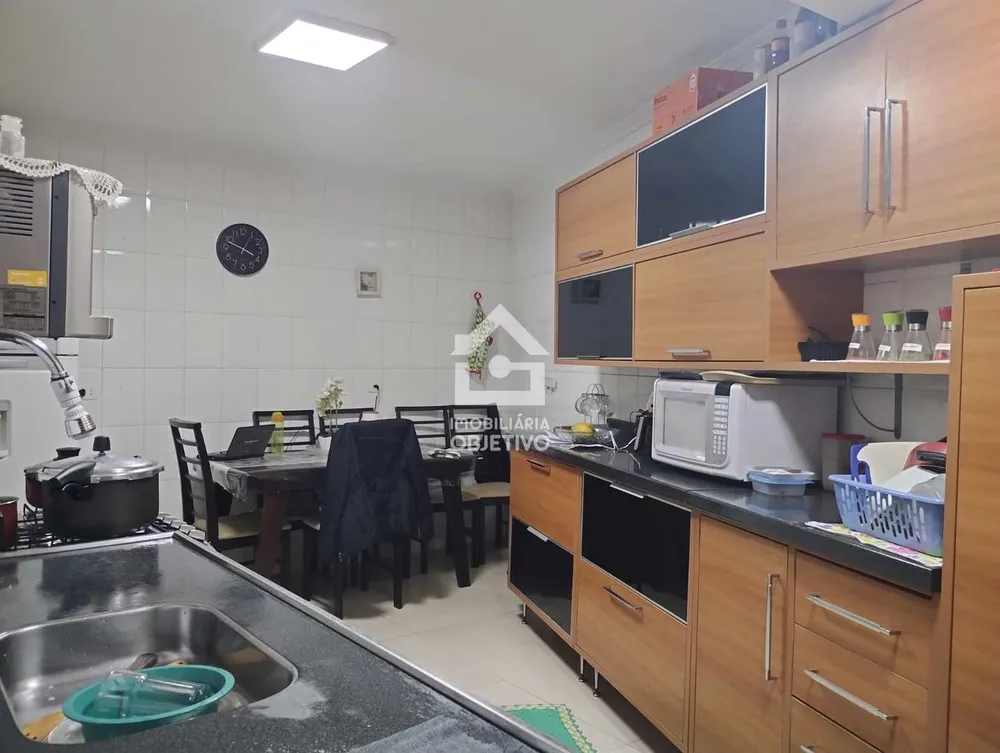 Sobrado, 2 quartos, 63 m² - Foto 6