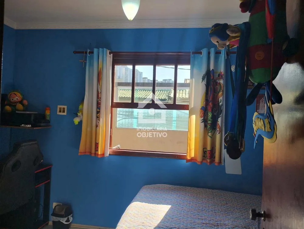 Sobrado, 2 quartos, 63 m² - Foto 5