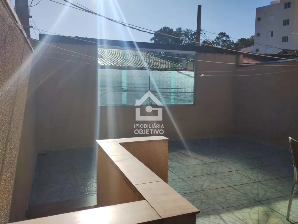 Sobrado, 2 quartos, 63 m² - Foto 8