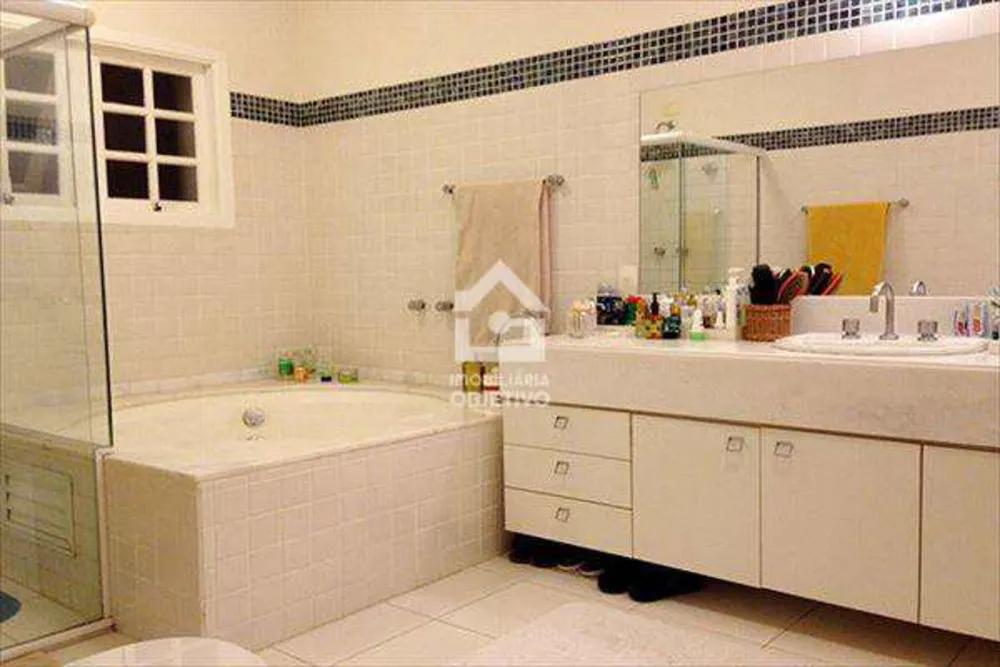 Casa de Condomínio, 4 quartos - Foto 15