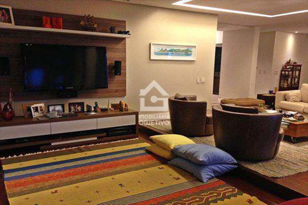 Casa de Condomínio, 4 quartos - Foto 3
