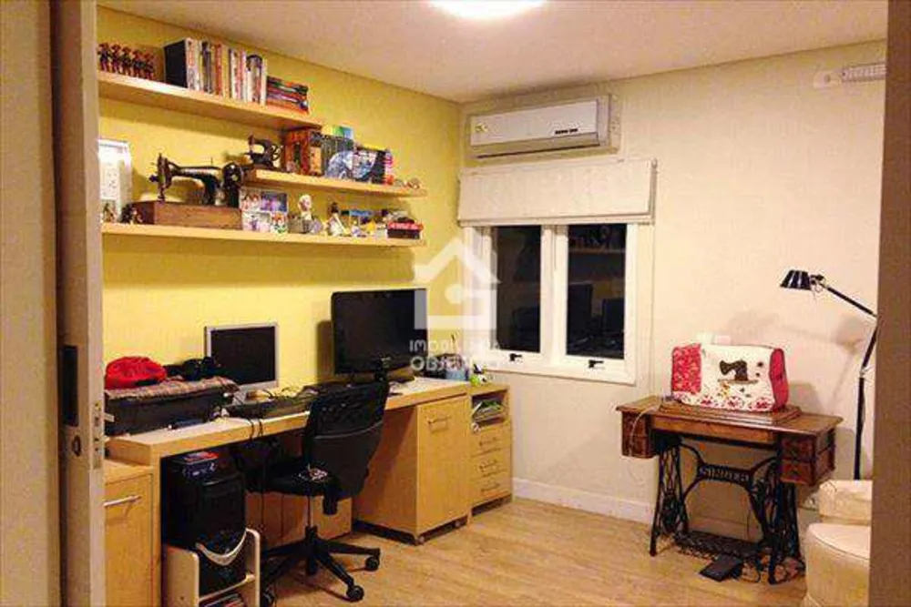 Casa de Condomínio, 4 quartos - Foto 10