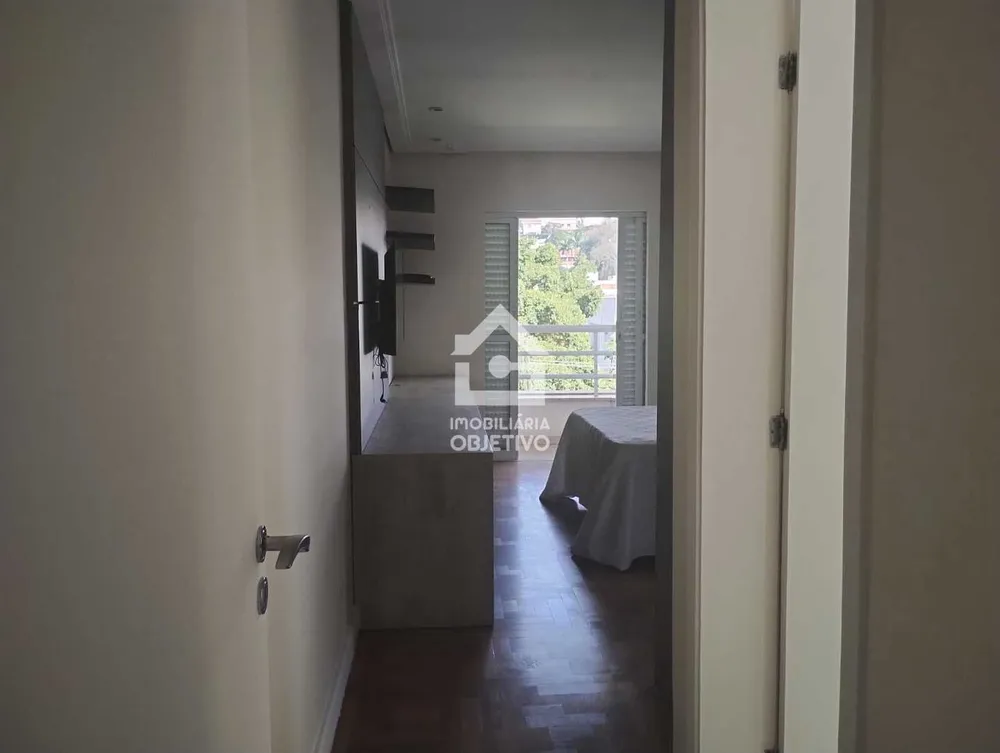 Casa de Condomínio, 5 quartos - Foto 6
