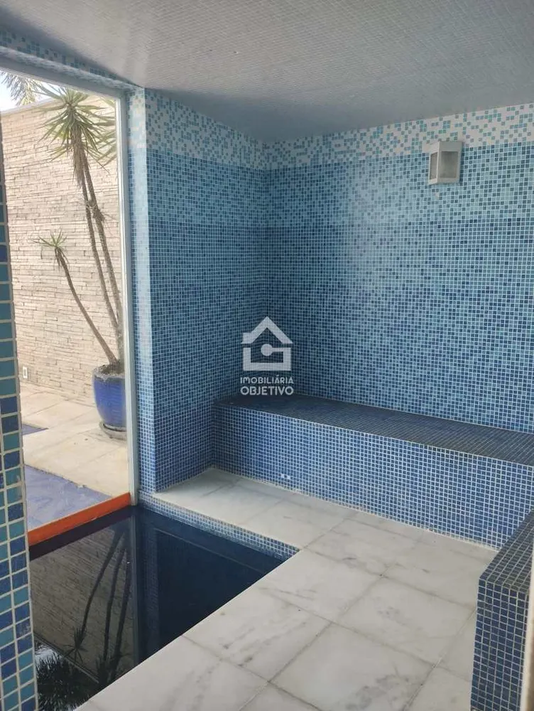 Casa de Condomínio, 5 quartos - Foto 12