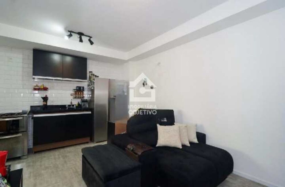 Apartamento para alugar com 2 quartos, 57m² - Foto 2