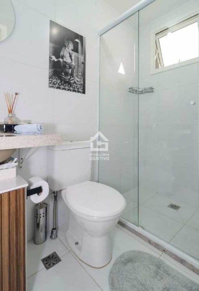 Apartamento para alugar com 2 quartos, 57m² - Foto 9