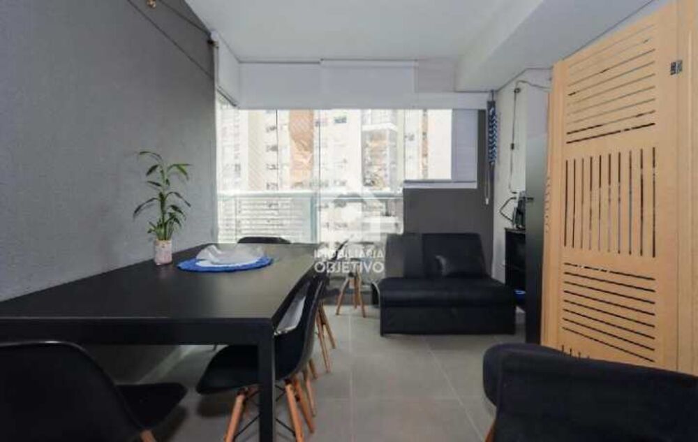 Apartamento para alugar com 2 quartos, 57m² - Foto 3