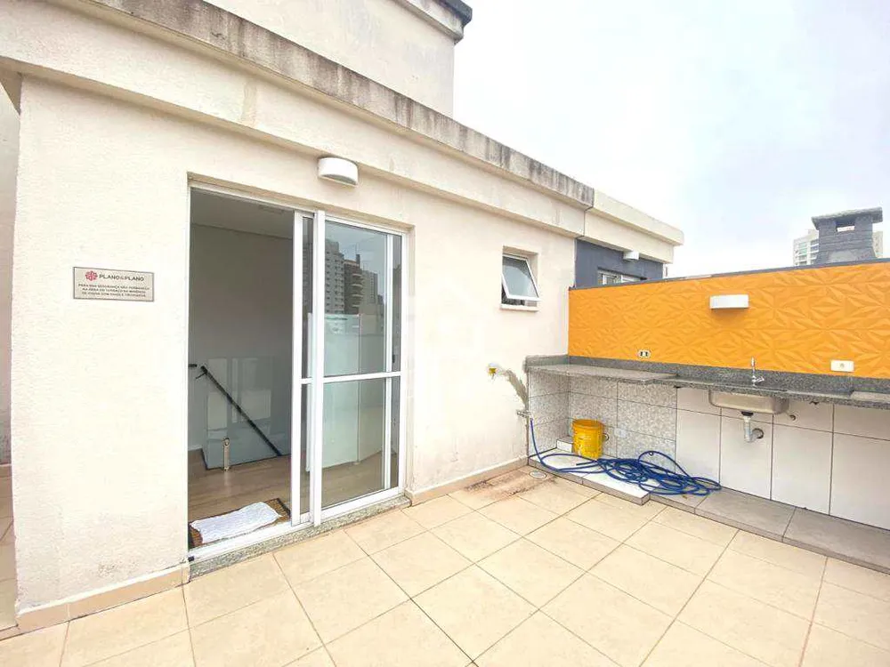 Cobertura, 2 quartos, 89 m² - Foto 10
