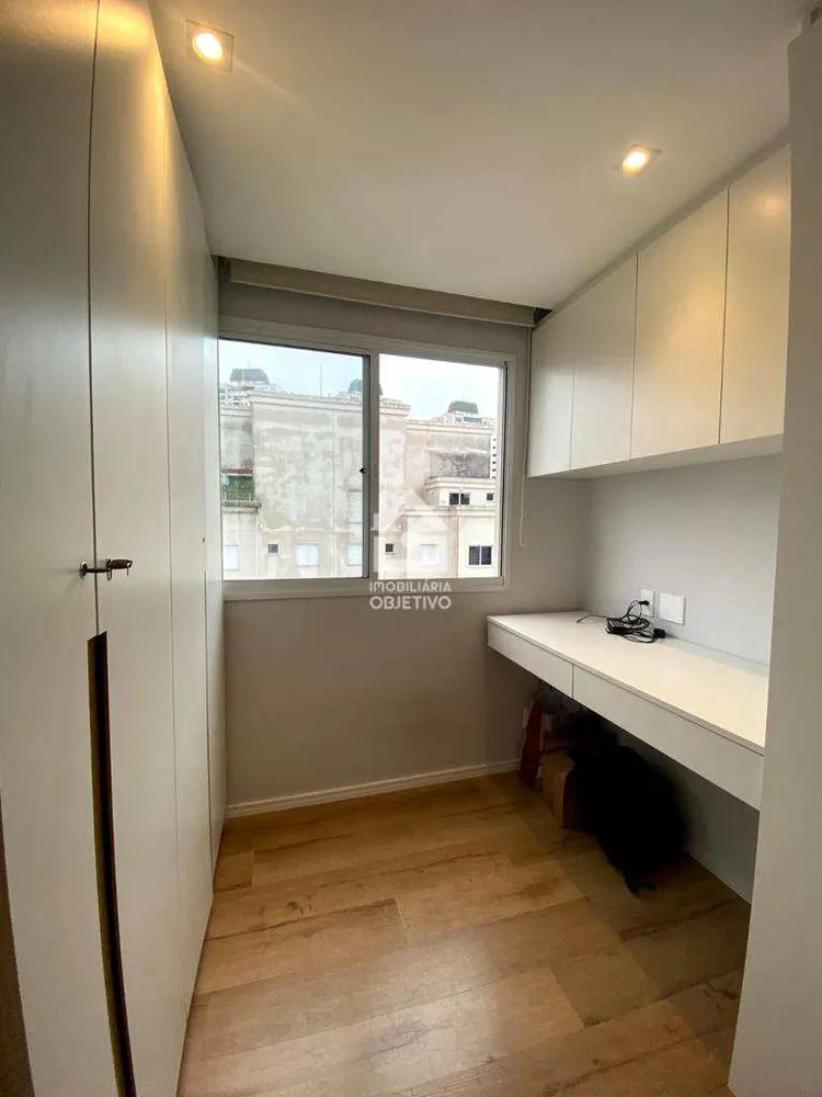 Cobertura, 2 quartos, 89 m² - Foto 6