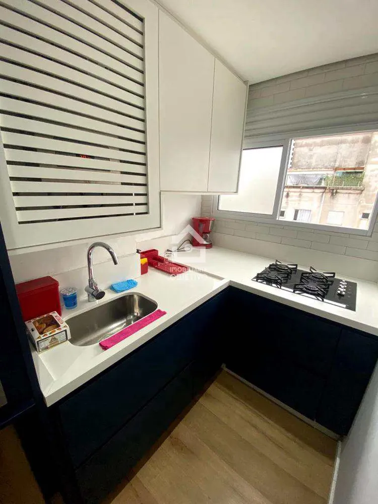 Cobertura, 2 quartos, 89 m² - Foto 4