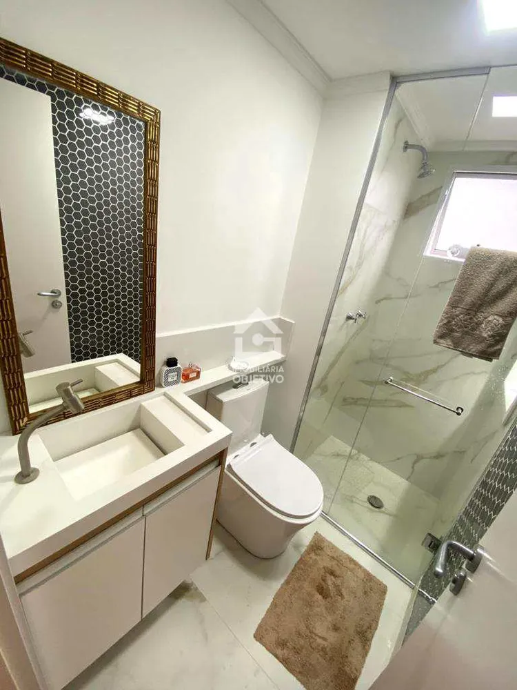 Cobertura, 2 quartos, 89 m² - Foto 5
