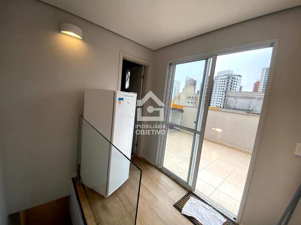 Cobertura, 2 quartos, 89 m² - Foto 9