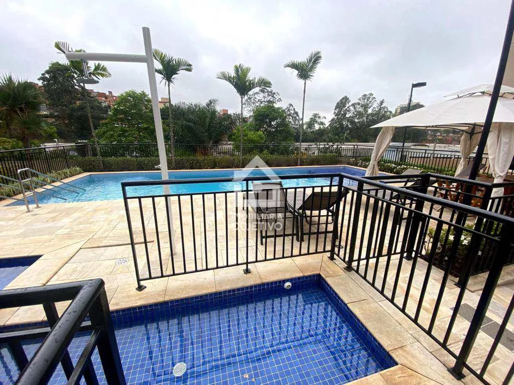 Cobertura, 2 quartos, 89 m² - Foto 12