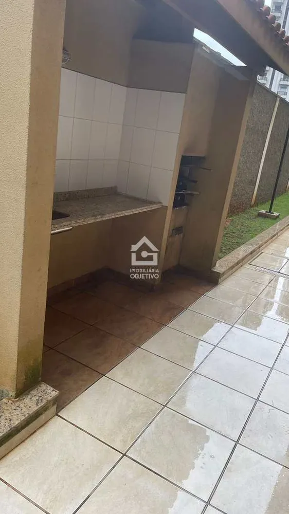 Apartamento, 2 quartos, 55 m² - Foto 7