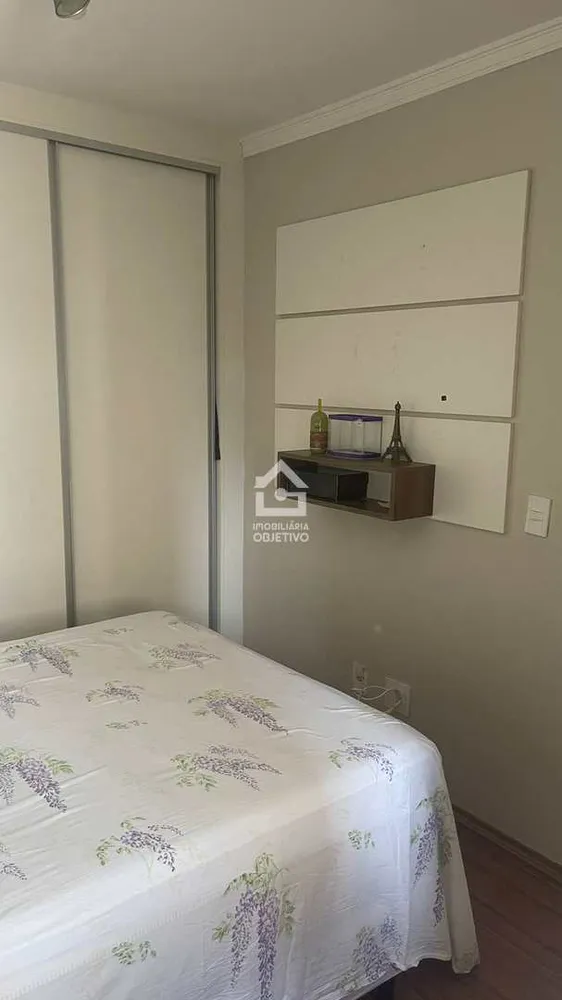 Apartamento, 2 quartos, 55 m² - Foto 4