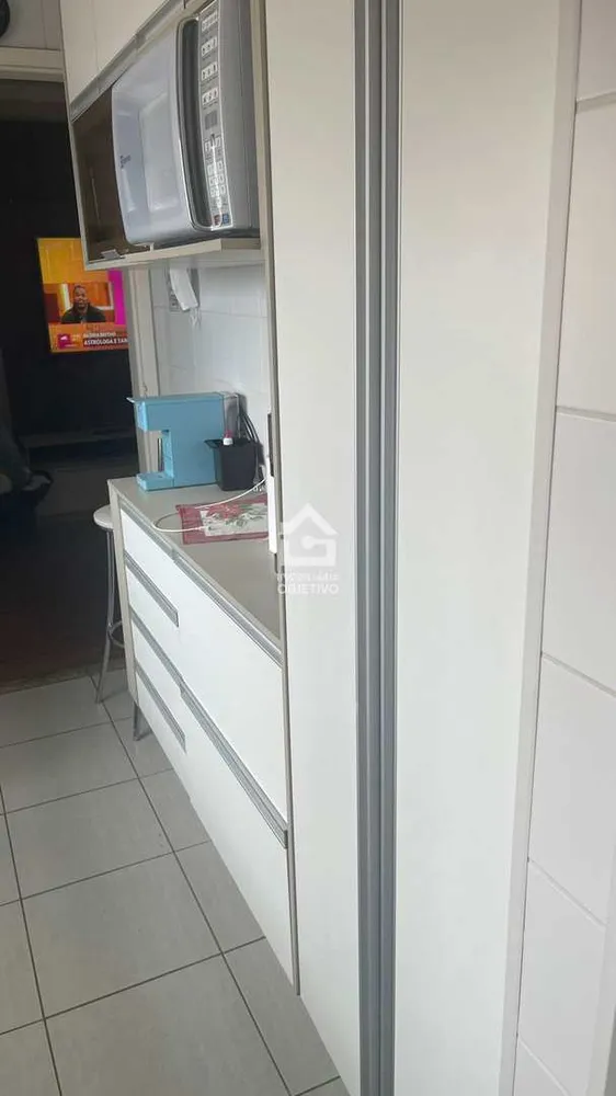 Apartamento, 2 quartos, 55 m² - Foto 5