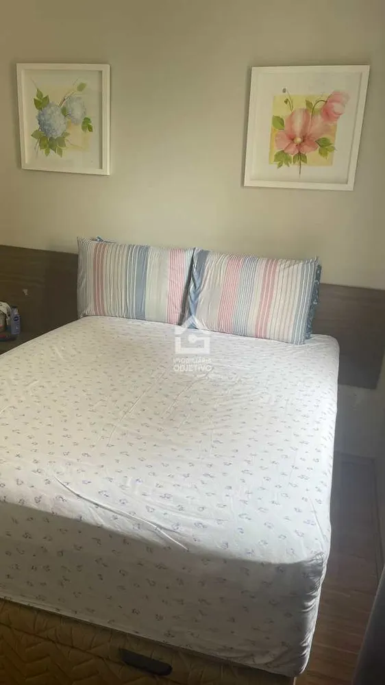 Apartamento, 2 quartos, 55 m² - Foto 6