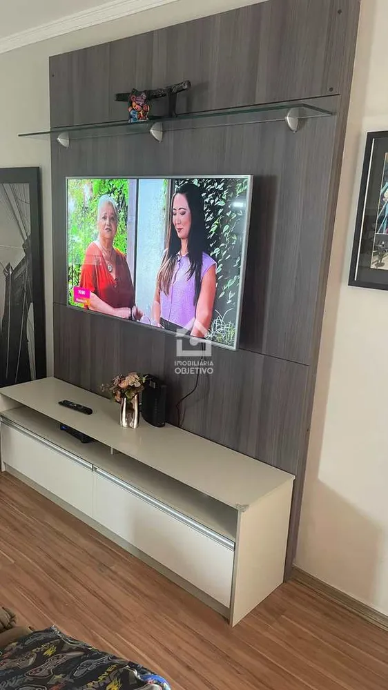 Apartamento, 2 quartos, 55 m² - Foto 2